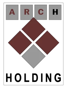 Archholding - Építőipari tervezés, kivitelezés